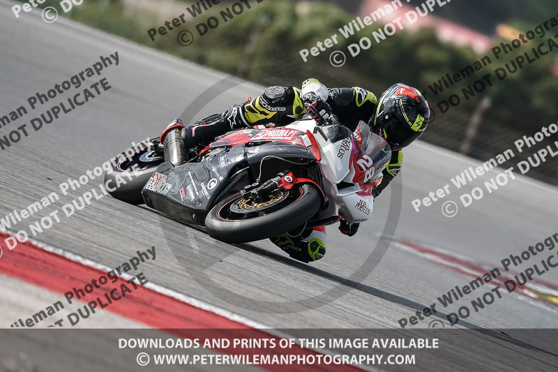 motorbikes;no limits;peter wileman photography;portimao;portugal;trackday digital images